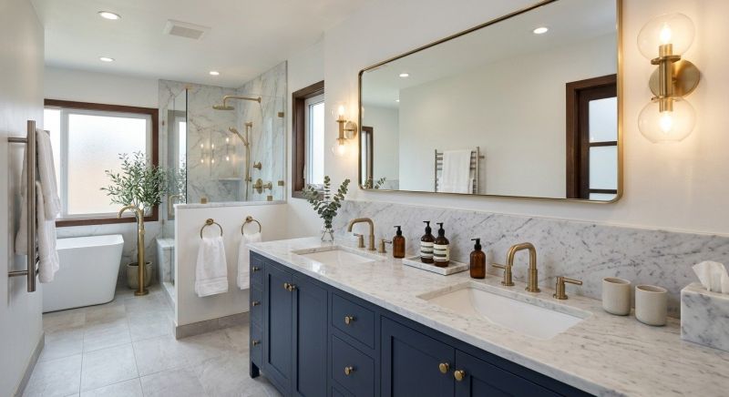 Top Bathroom Remodeling Companies in Mamaroneck, NY