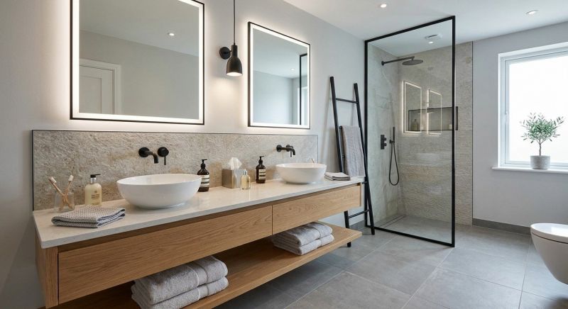 Top Bathroom Remodeling Companies in Westbury, NY