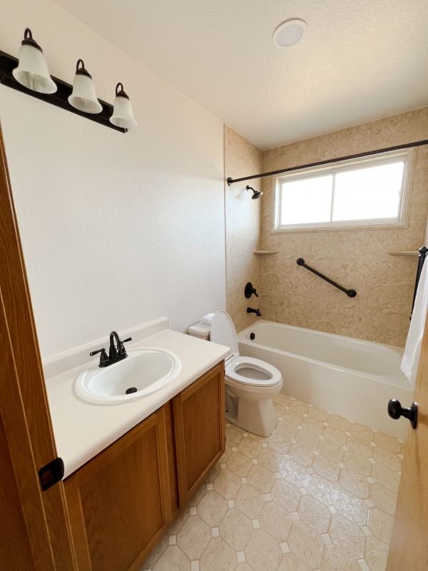 Planning Your Bathroom Renovation