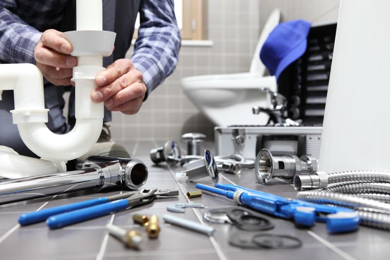 Plumbing and Electrical Specialists